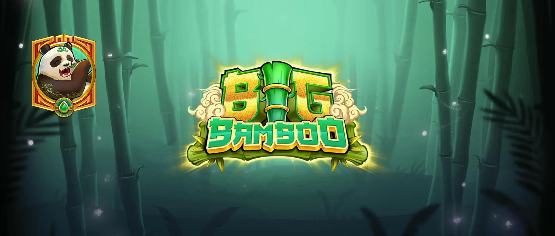 Big Bamboo